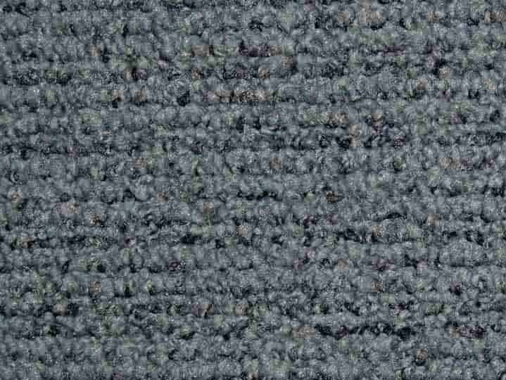 Clearance black/grey carpet tiles sell fast